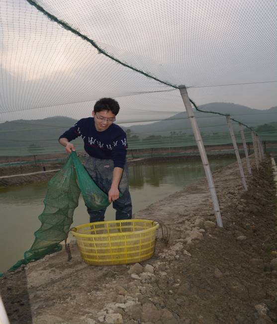 创业达人——王小军